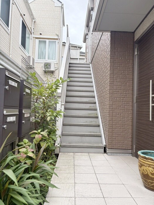 物件外観写真6　(外観写真)