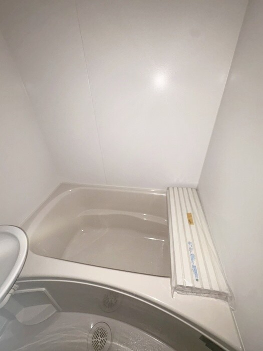 物件内観写真17　(バス／シャワールーム等)