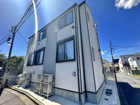 malama terrace外観写真