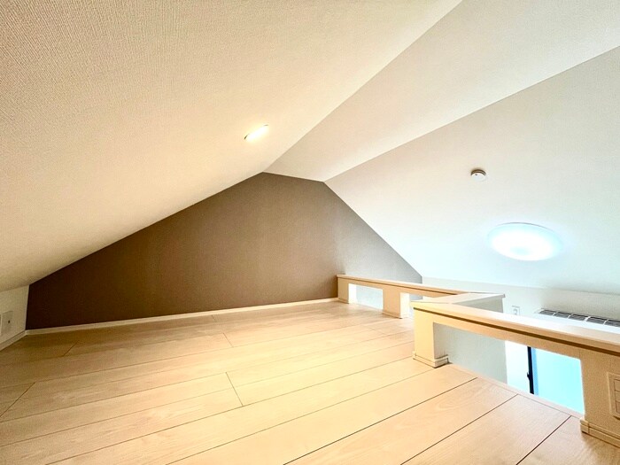 物件内観写真11　(ロフト)