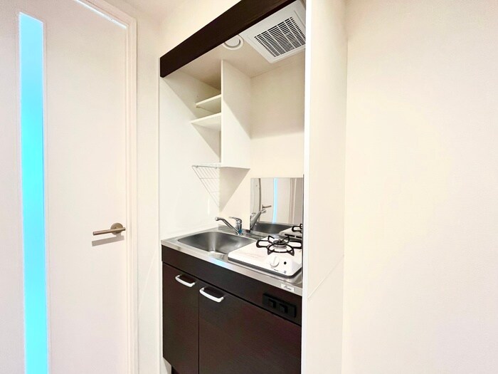 物件内観写真12　(キッチン)