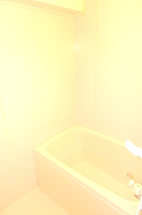 物件内観写真4　(バス／シャワールーム等)