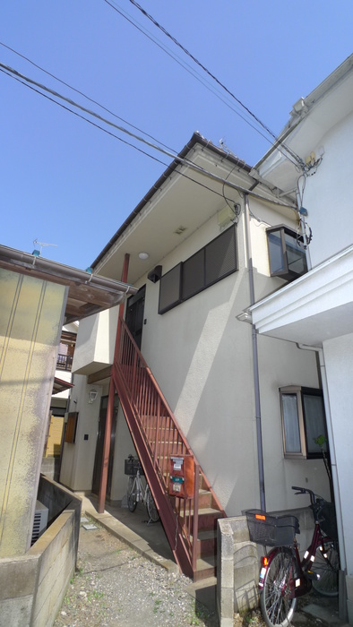 市川コーポ