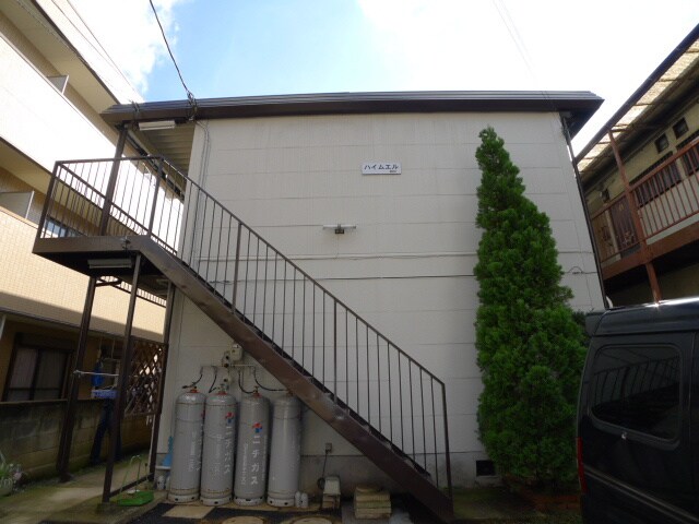 物件外観写真2　(外観写真)