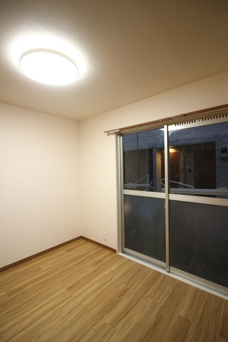 物件内観写真13　(居室)