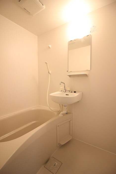 物件内観写真14　(バス／シャワールーム等)