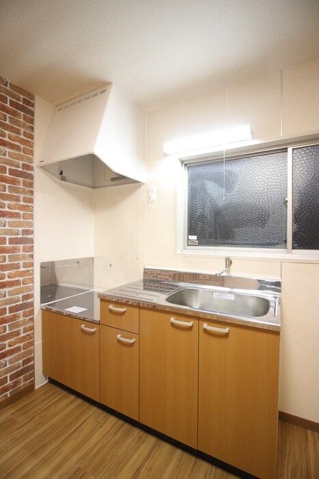 物件内観写真17　(キッチン)