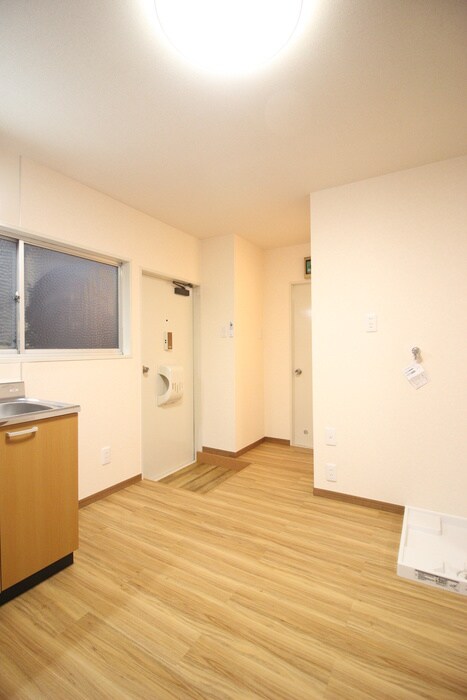 物件内観写真19　(廊下)