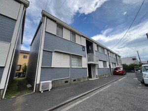 ウィンディア湘南Ｄ・Ｅ外観写真