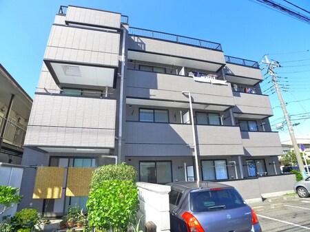 マルシェＴ・Ｋ外観写真