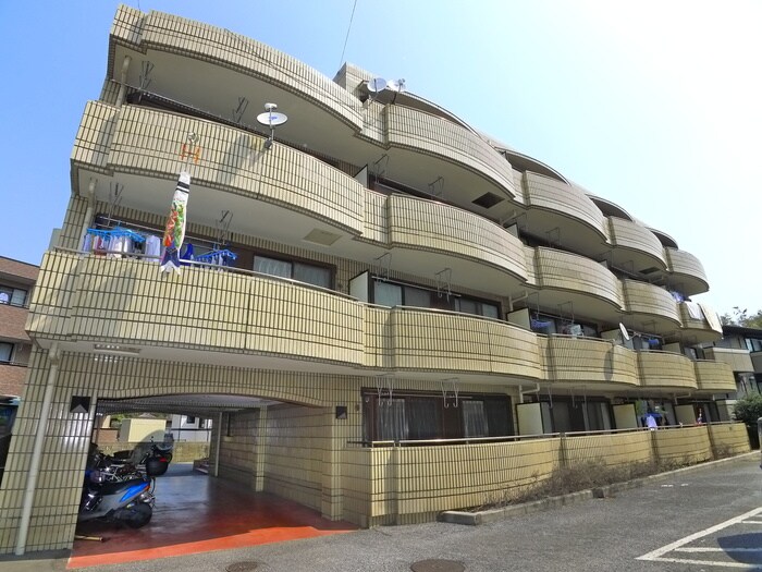 物件外観写真2　(外観写真)