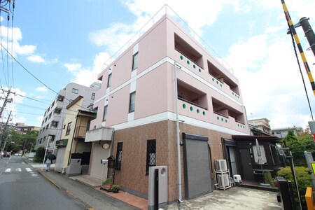ＶＩＬＬＡ　Ｍ・Ｓ外観写真