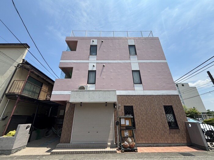 物件外観写真2　(外観写真)