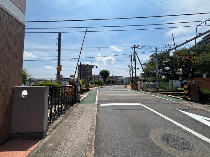 物件外観写真5　(周辺環境)