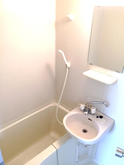 物件内観写真14　(バス／シャワールーム等)