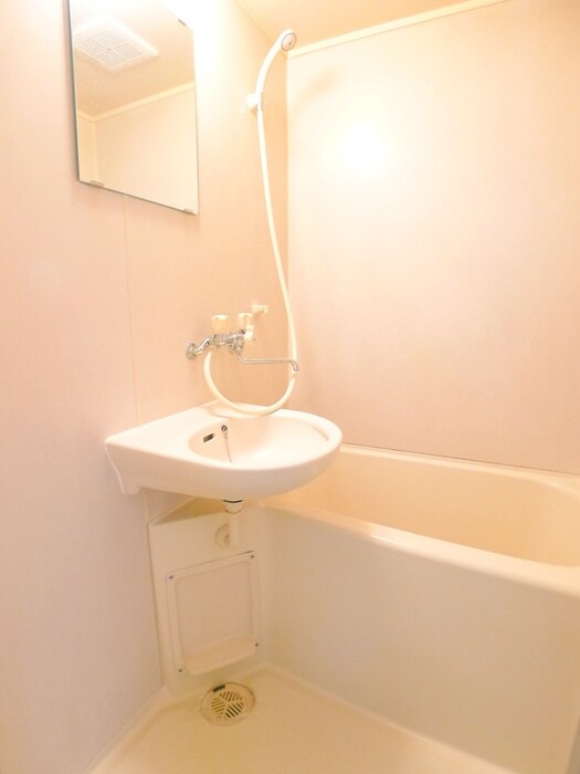 物件内観写真7　(バス／シャワールーム等)