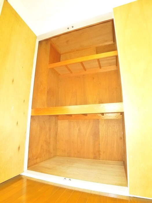 物件内観写真9　(収納)