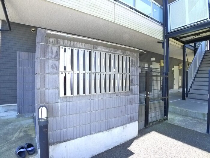 物件外観写真2　(その他)