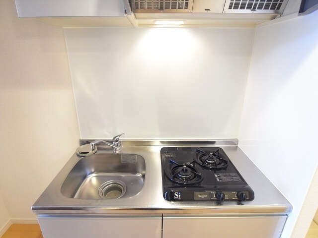 物件内観写真8　(キッチン)