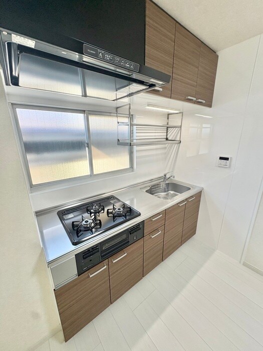 物件内観写真12　(キッチン)