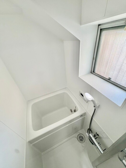 物件内観写真13　(バス／シャワールーム等)