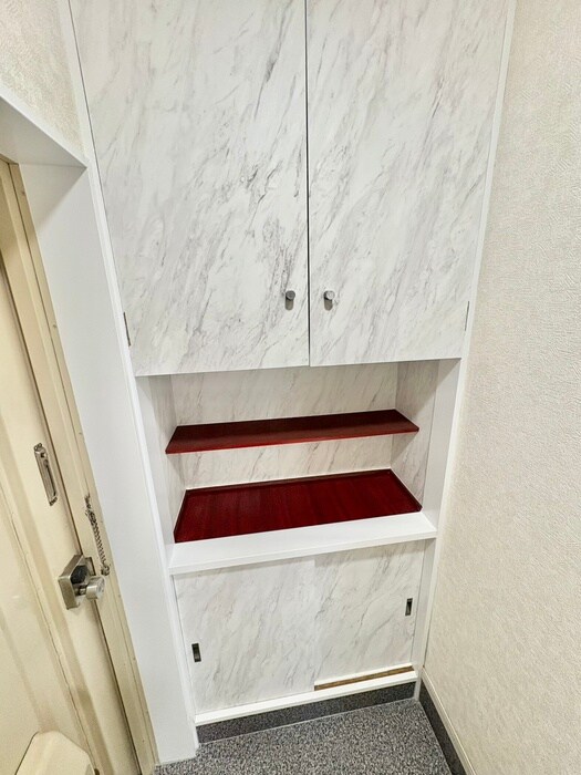 物件内観写真20　(靴箱)