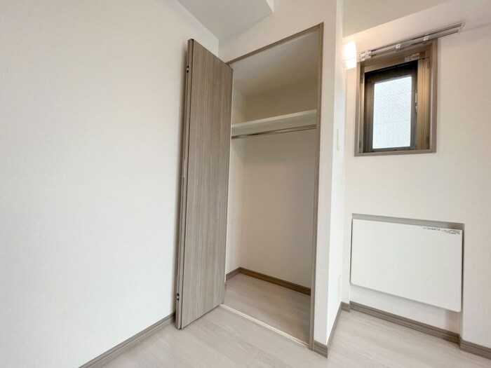 物件内観写真13　(収納)