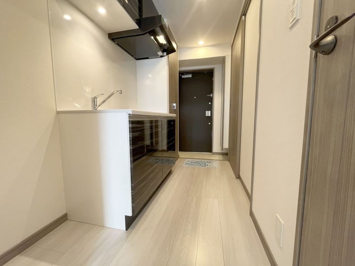 物件内観写真16　(廊下)