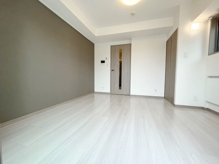 物件内観写真18　(室内からの展望)