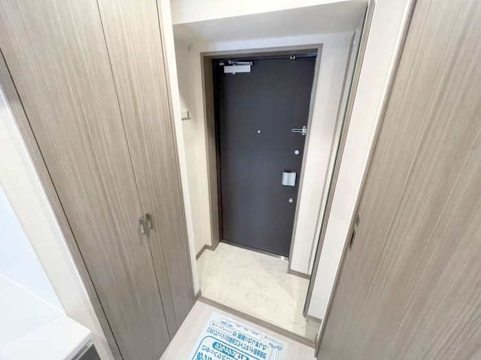 物件内観写真20　(玄関)