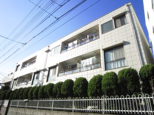 ＧＨハウスメジロ外観写真