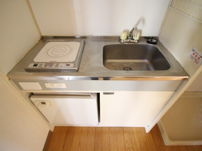 物件内観写真9　(バス／シャワールーム等)