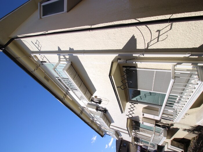 物件外観写真4　(外観写真)