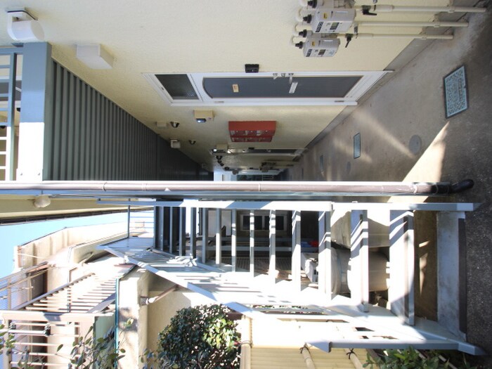 物件外観写真5　(外観写真)