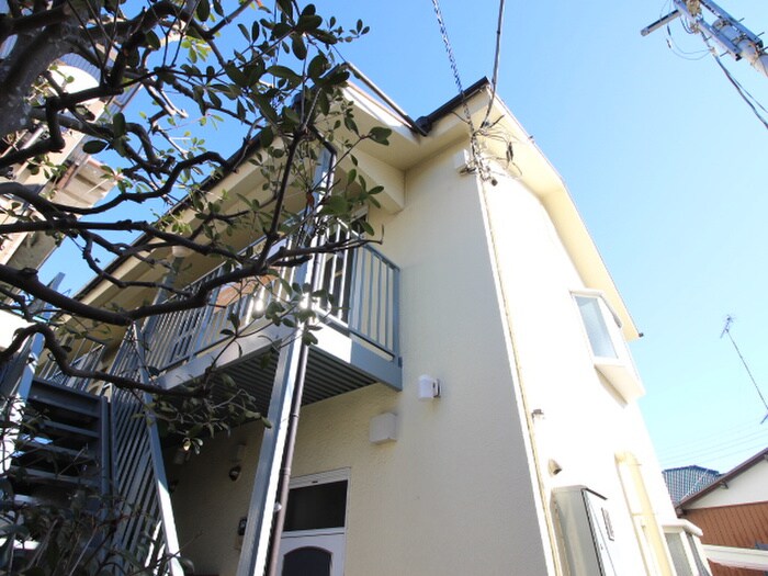 物件外観写真6　(外観写真)