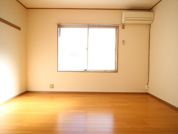 物件内観写真20　(居室)