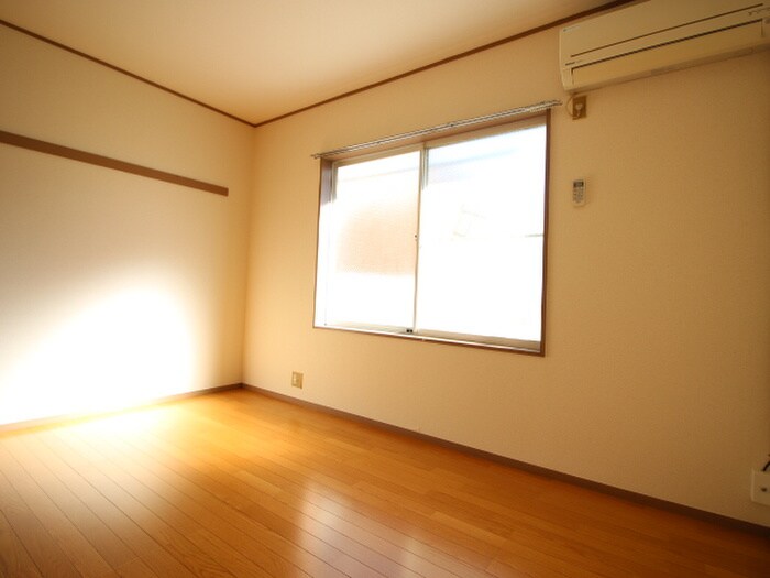 物件内観写真21　(居室)