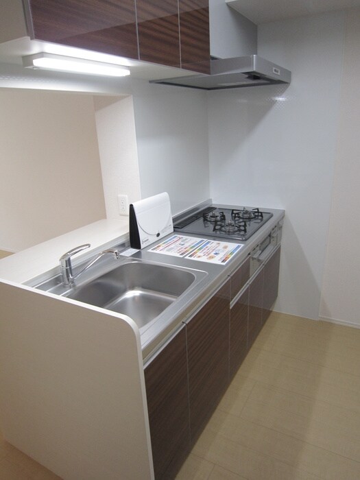 物件内観写真7　(キッチン)