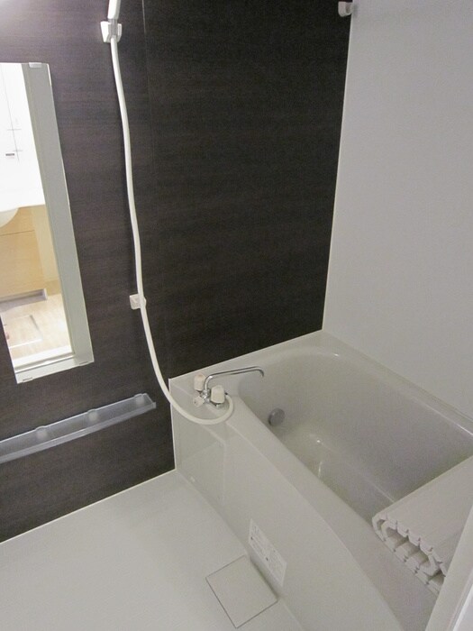 物件内観写真8　(バス／シャワールーム等)