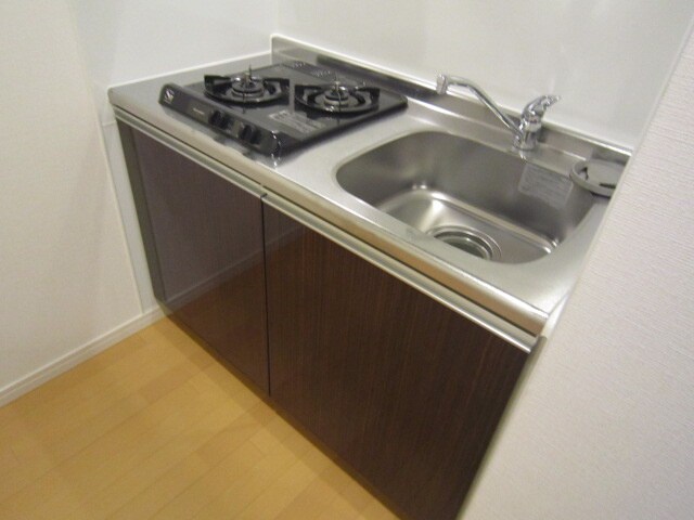 物件内観写真6　(キッチン)