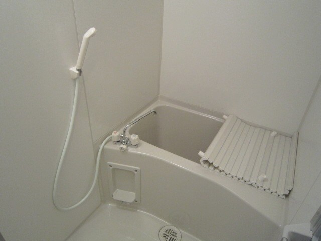 物件内観写真7　(バス／シャワールーム等)