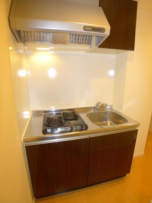 物件内観写真7　(キッチン)