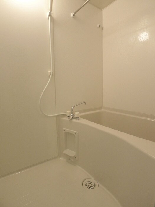 物件内観写真9　(バス／シャワールーム等)