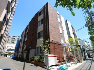 アーバンステージ千石外観写真