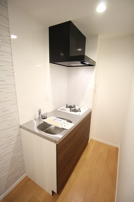 物件内観写真7　(キッチン)