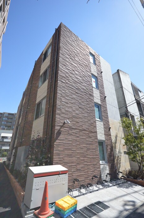 物件外観写真4　(外観写真)