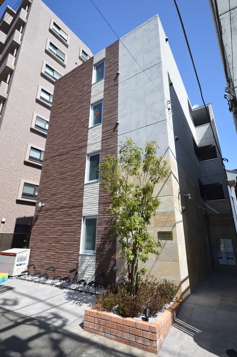 物件外観写真5　(外観写真)