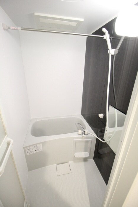 物件内観写真10　(バス／シャワールーム等)