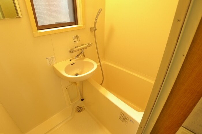 物件内観写真14　(バス／シャワールーム等)