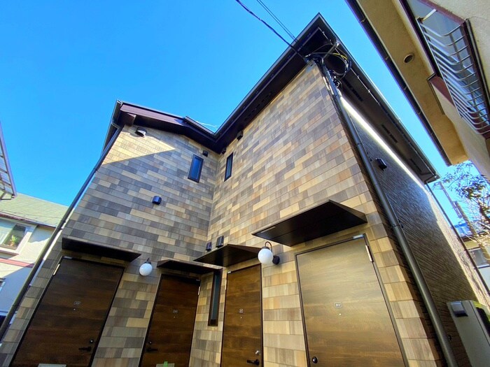 物件外観写真2　(外観写真)